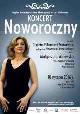 Koncert Noworoczny Jaworzno. To oni wystąpią w styczniu