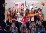 Do Częstochowy przyjechali uczniowie i nauczyciele z Turcji, Węgier, Włoch oraz Hiszpanii