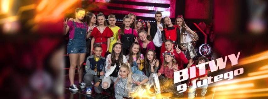 Już dziś wieczorem Krystian zaśpiewa w The Voice Kids! Oglądajcie!