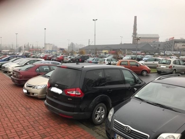 Na razie Wieliczka ma jeden kolejowy park&ride (przy stacji „Wieliczka Park”). Takie centra przesiadkowe mają powstać jeszcze przy stacji PKP w Kokotowie oraz kolejowym przystanku w Węgrzcach Wielkich