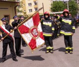 Siemianowice: Pożegnaliśmy Tomasza Bielicha, piłkarza MKS-u Siemianowiczanki i strażaka