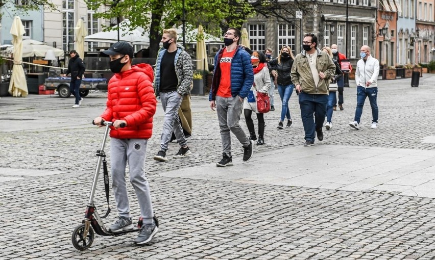 - - Jeśli w samym organizmie człowiek lub wokół niego nie ma...