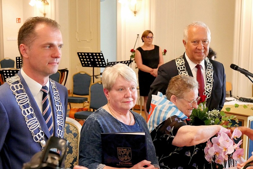 Jubileusz 50-lecia Towarzystwa Miłośników Legnicy PRO LEGNICA już niebawem [ZDJĘCIA]