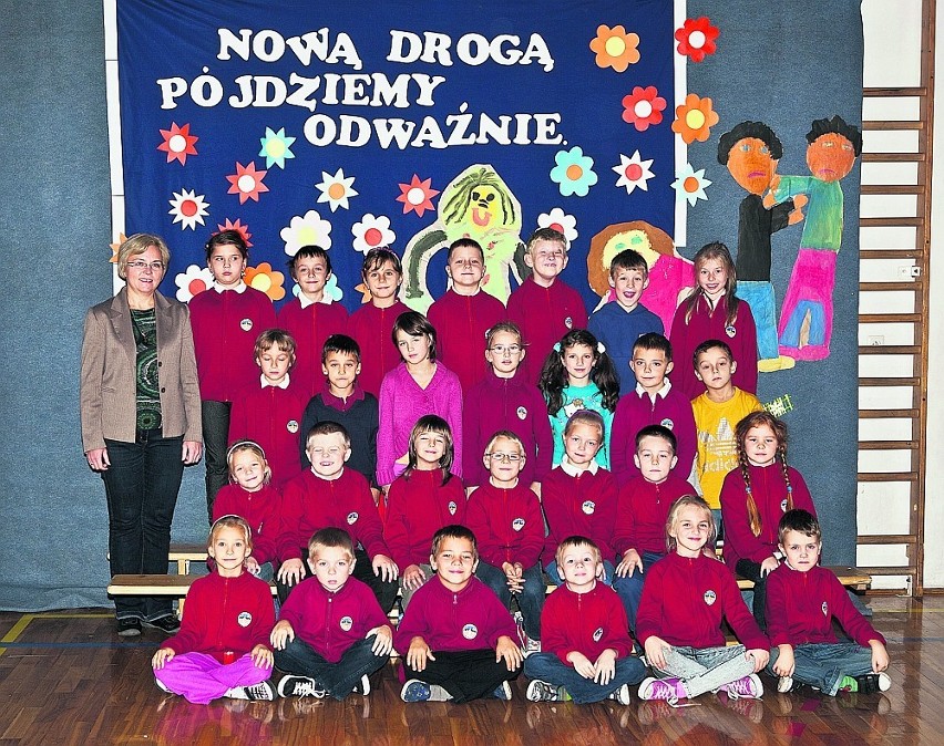 Szkoła Podstawowa nr 13 im. Józefa Skrzeka w Siemianowicach...