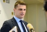 Wicemarszałek Grzegorz Macko zawieszony w PiS za głosowanie w sprawie aborcji 