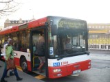 Piekary: autobus 192 pojedzie aż do Chorzowa