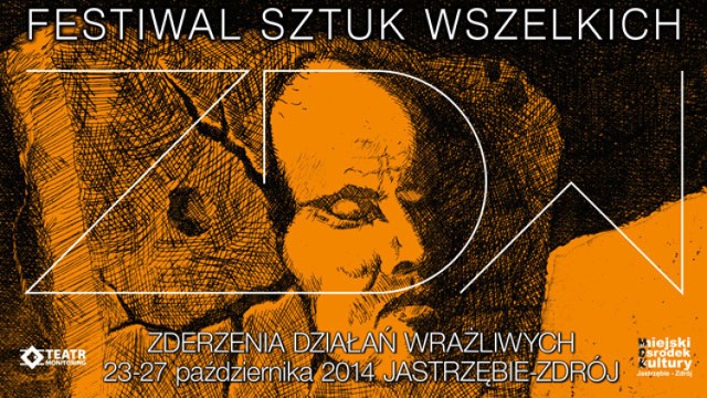 MOK w Jastrzębiu: zbliża się Festiwal Sztuk Wszelakich