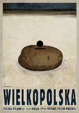 Wielkopolska na plakatach Ryszarda Kai: Jest tu twoje miasto? [ZDJĘCIA]