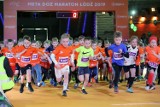 DOZ Maraton Łódź i dla młodzieży Pelavo Kids Run