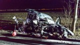 Poznań: O ten wypadek samochodowy Beata J. obwiniała domniemanego sprawcę wybuchu na Dębcu [ZDJĘCIA]