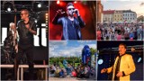 Co robić w Tarnowie i regionie w weekend 19-21 sierpnia? Wystąpią u nas Wilki, Mateusz Ziółko, Bayer Full, Grzegorz Halama