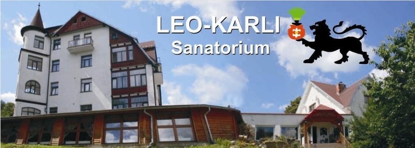 Leo-Karli Sanatorium