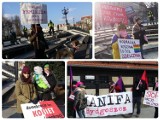 III Manifa w Bydgoszczy. Głos w obronie praw kobiet [zdjęcia, wideo]