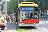 Inowrocław. Od 1 maja zmiana rozkładów jazdy i niektórych tras autobusów MPK. Pasażerowie zwracajcie uwagę na informacje na przystankach