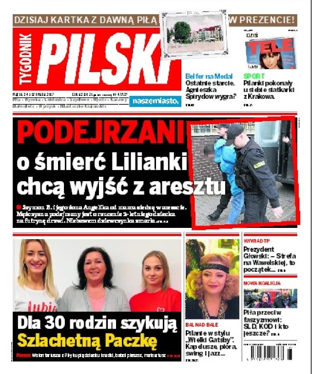 Tygodnik Pilski