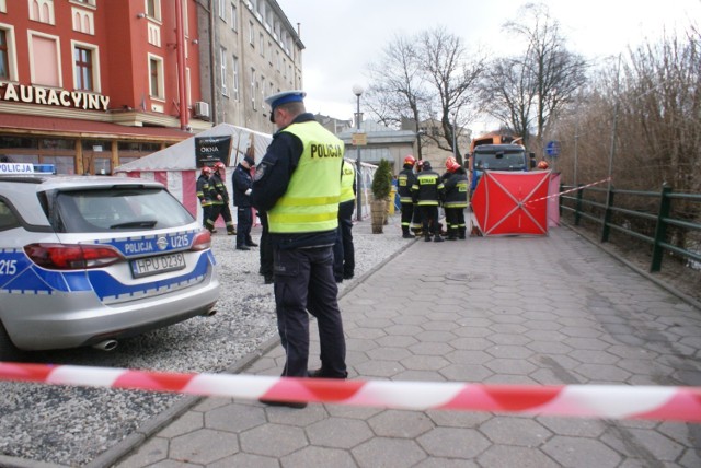 Kolejny śmiertelny wypadek na ulicach Kalisza. Co miasto robi dla poprawy bezpieczeństwa?