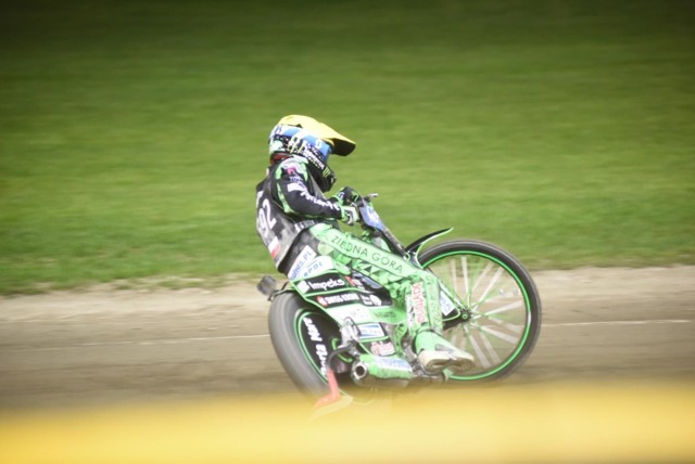 Patryk Dudek, żużlowiec Marwis.pl Falubazu Zielona Góra, będzie ścigał się w cyklu Speedway Euro Championship.