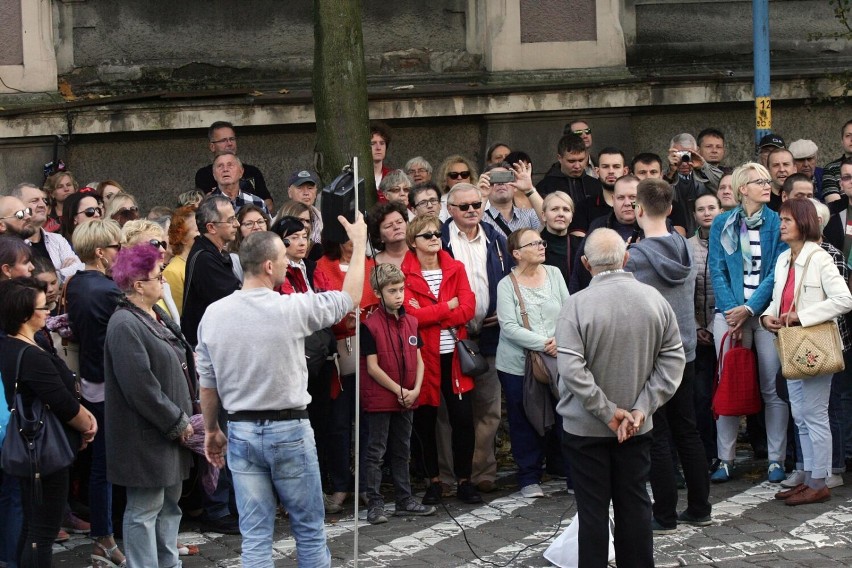 Powrót Legnickich Spacerów Historycznych w tradycyjnej formie. W sobotę 23 lipca legniczanie będą mogli zajrzeć do Centrum Witelona