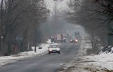 Wypadek w Złoczewie, dzieci w szpitalu