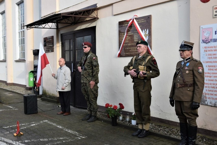 Uroczystość obchodów 78 rocznicy bitwy o Monte Cassino. Zbąszyń -  ZAPROSZENIE 