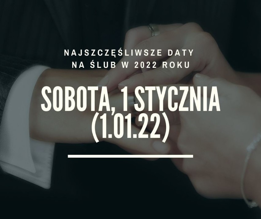 Planowanie daty ślubu to wyjątkowe i bardzo ekscytujące...