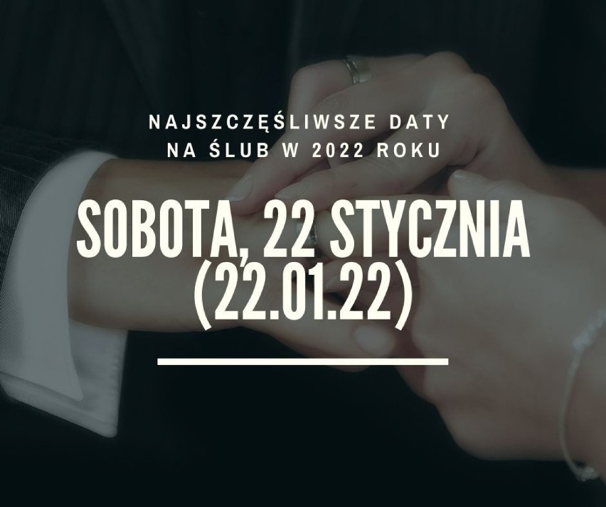 Planowanie daty ślubu to wyjątkowe i bardzo ekscytujące...