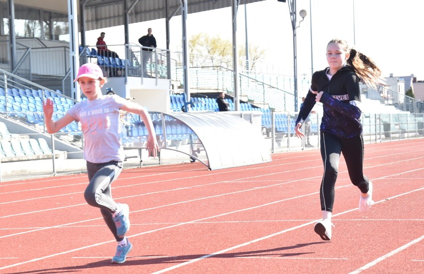 Malbork. "Czwartki Lekkoatletyczne" po raz pierwszy. Co tydzień będą organizowane kolejne zawody