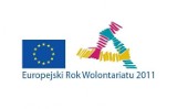Europejski Rok Wolontariatu. Pisz i promuj wolontariat