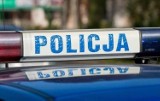 W Skarżysko z kół BMW zniknął komplet felg. Policja szuka złodzieja