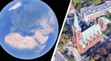 Bydgoszcz w 3D na Google Earth. Poznajesz te miejsca? [quiz]