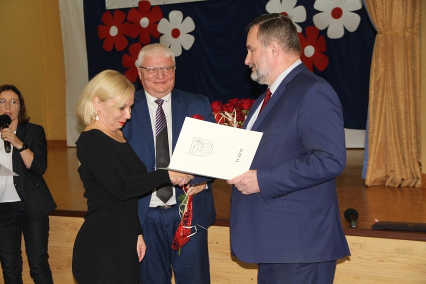 Nagrody prezydenta dla tczewskich nauczycieli