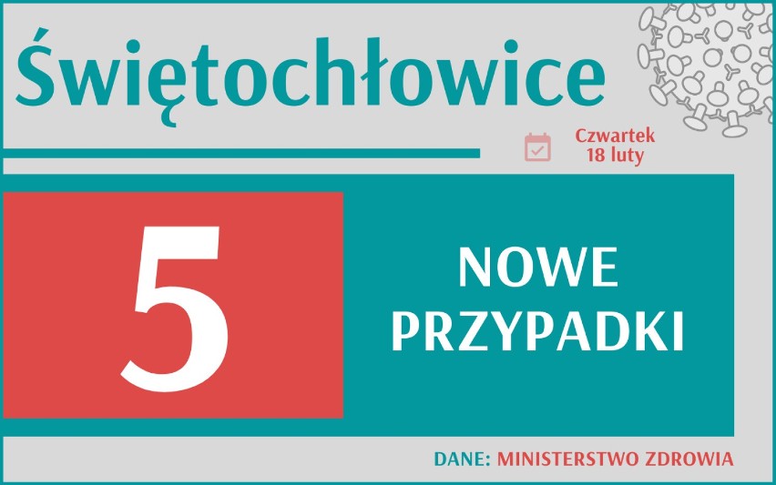 Koronawirus w Śląskiem. Nadciąga trzecia fala? Wciąż dużo nowych zakażeń. Gdzie najwięcej?