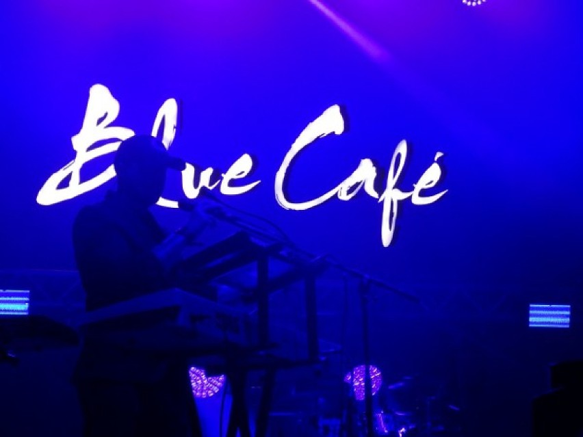 Jarmark 2016: Tłumy na Blue Cafe