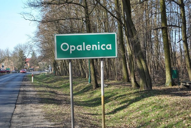 Jednym z centrów pobytowych przyporządkowanych do Stadionu Miejskiego w Poznaniu jest Opalenica