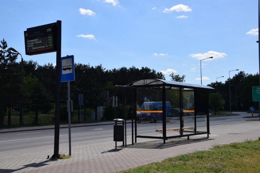 Twój autobus może w święta nie kursować.