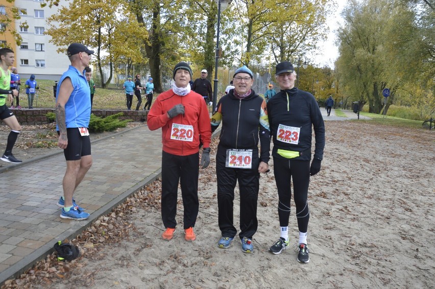 Grand Prix Sztumu - bieg na 4,8 km