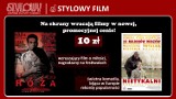 Stylowy: Filmy w promocyjnej cenie