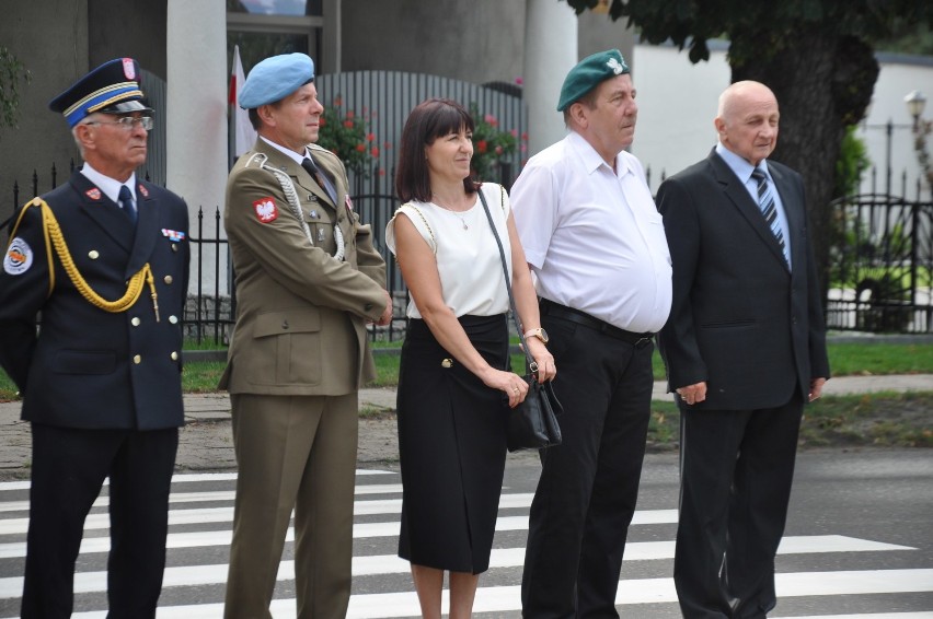 Święto Wojska Polskiego. Uroczysty apel i wręczenie odznaczeń