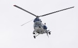 Groźny wypadek w Brzeszczach: potrzebny był helikopter