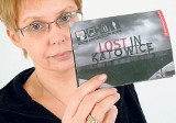 Projekt Lost in Katowice - dzieło Agaty Stebnickiej i Jakuba Ćwieka