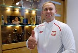 Chojniczanin z Bytowa Lech Stoltman zdobył w Tokio brązowy medal Igrzysk paraolimpijskich w pchnięciu kulą. Wygrał Brazylijczyk Santos