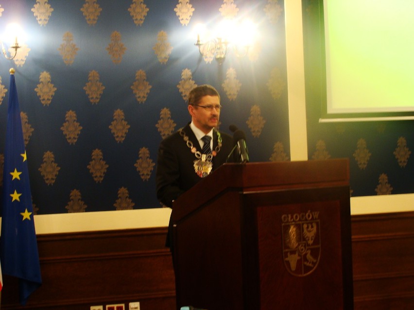 Prezydent Jan Zubowski