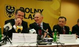 Wrocław: Minister Nowak zapowiedział pociąg do Warszawy jadący 3,5 h