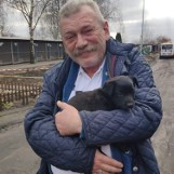 Wójt Żelazkowa adoptował psa ze schroniska. Po kilku dniach oddał go do azylu...