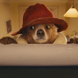 Film "Paddington”  w Kinie za Rogiem Café Rzeszów. To urocza, zabawna opowieść dla całej rodziny