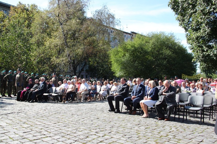 Obchody Dnia Sybiraka we Wrocławiu