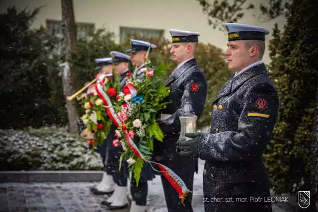 Od 52 lat 3. Flotylla Okrętów nieprzerwanie broni Polski na Bałtyku