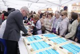 Wielki tort i kolorowa parada mieszkańców. Poznań świętuje 770. urodziny!