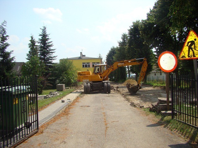 Gmina Serniki przeżywa inwestycyjny boom