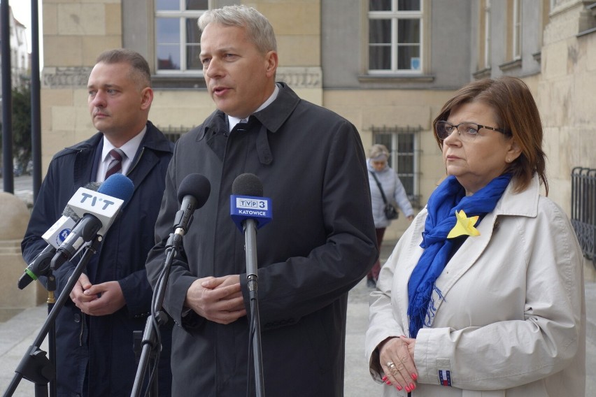 Główne założenia pakietu ratunkowego dla polskich rodzin...